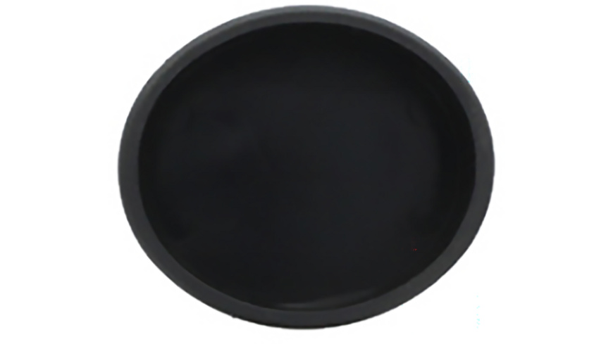 Park Tool 937 PRS-5: Front End Cap
