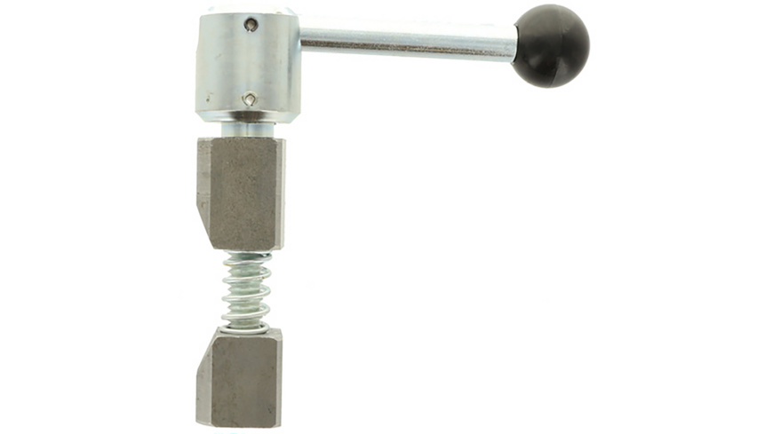 Park Tool 180: PRS-4W Befest. f. Klaue
