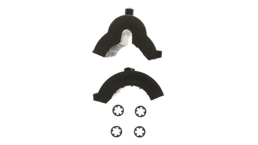 Park Tool 467B Manschette f.Klaue3C/8C 1Kabel Park Tool 467B Manschette f.Klaue3C/8C 1Kabel