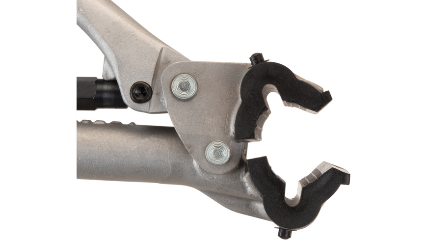 Park Tool 468B Manschette für Klauen 100-3C/5C/8C/8Y/9C 2Kabel