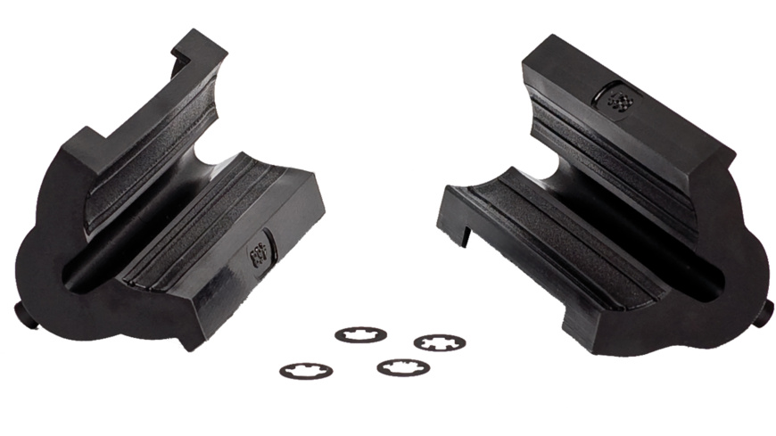 Park Tool 468B Manschette für Klauen 100-3C/5C/8C/8Y/9C 2Kabel