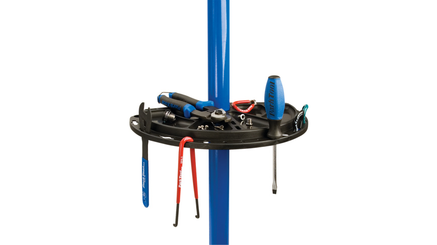 Park Tool 104 Werkzeugablage a.Montageständer