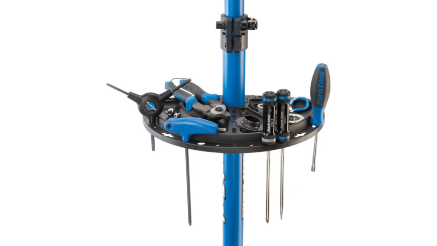 Park Tool 104 Werkzeugablage a.Montageständer