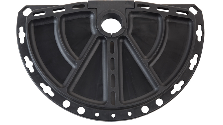 Park Tool 104 Werkzeugablage a.Montageständer