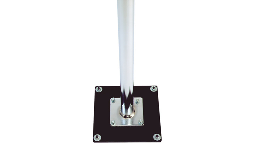 Park Tool FP-2 Bodenbefestigung f. PRS-2/3/6