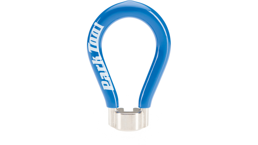 Park Tool SW-3 Nippelspanner.156/4,0 blau