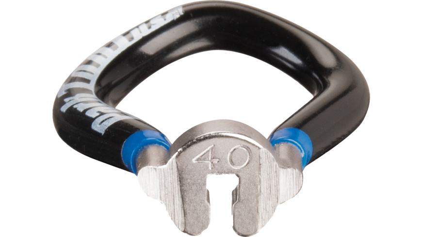 Park Tool SW-40 Nippelspanner 3,23mm