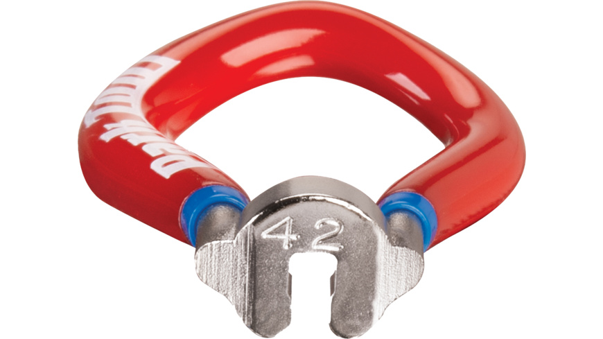 Park Tool SW-42 Nippelspanner 3,45mm