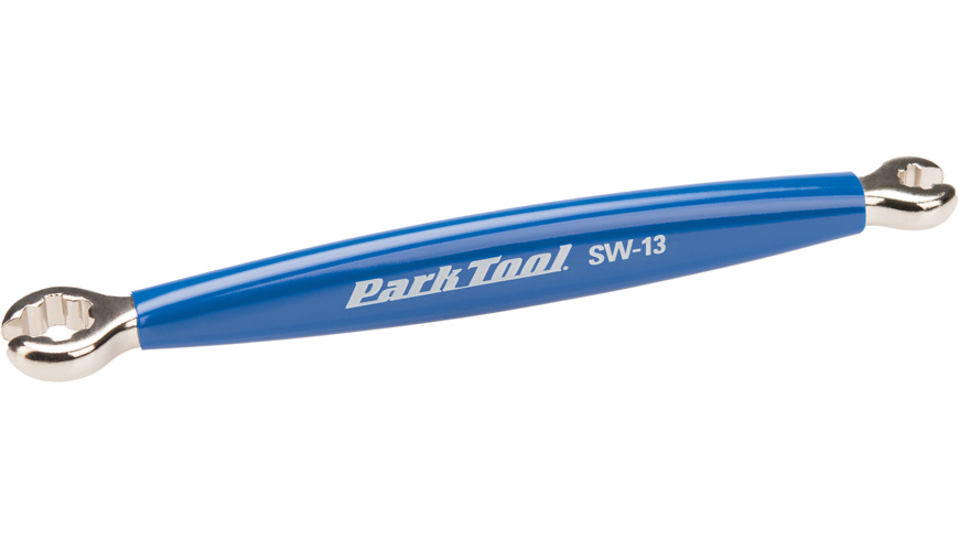 Park Tool SW-13 Nippelspanner Mavic