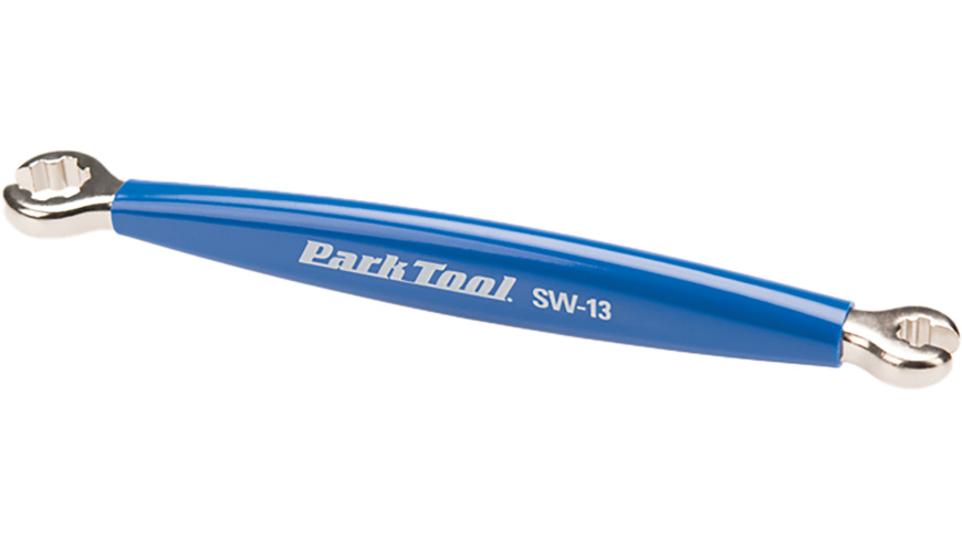 Park Tool SW-13 Nippelspanner Mavic