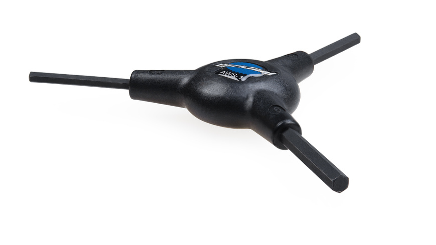 Park Tool AWS-1 Y-Schlüssel 4/5/6 Park Tool AWS-1 Y-Schlüssel 4/5/6