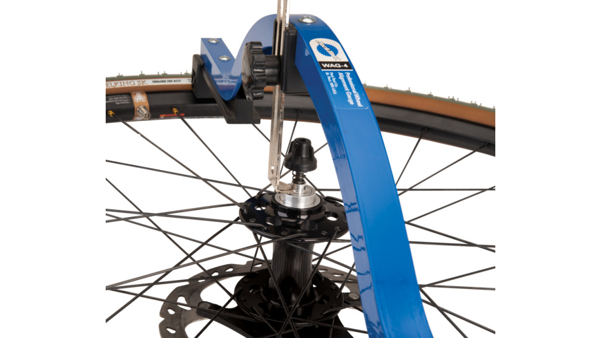 Park Tool WAG-4 Zentrierlehre