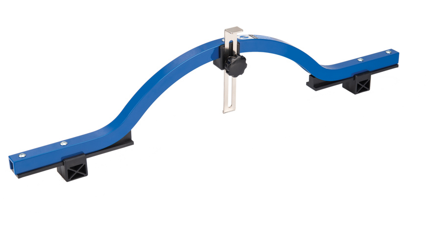 Park Tool WAG-4 Zentrierlehre