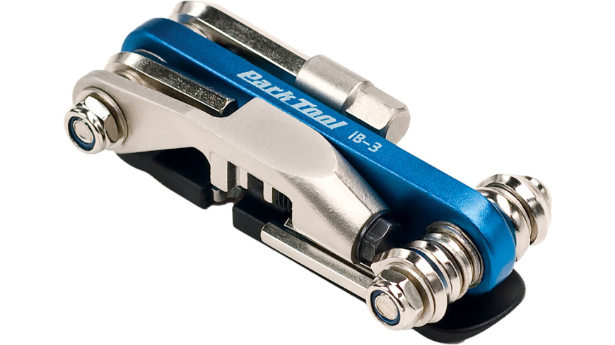 Park Tool IB-3 I-Beam Mini-Faltwerkzeug