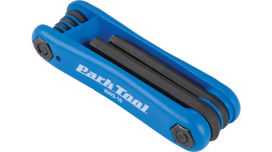 Park Tool AWS-10 Faltw. 1,5/2/3/4/5/6
