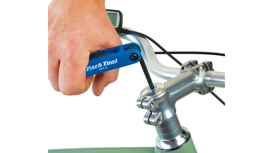 Park Tool AWS-10 Faltw. 1,5/2/3/4/5/6