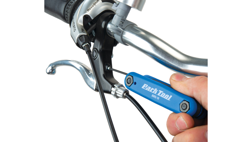 Park Tool AWS-10 Faltw. 1,5/2/3/4/5/6