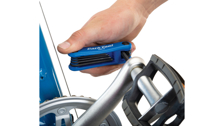 Park Tool AWS-10 Faltw. 1,5/2/3/4/5/6
