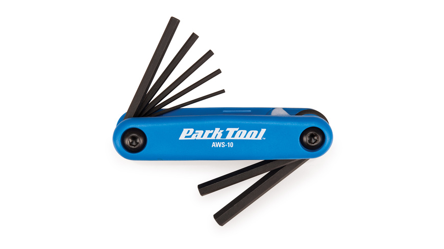 Park Tool AWS-10 Faltw. 1,5/2/3/4/5/6 Park Tool AWS-10 Faltw. 1,5/2/3/4/5/6