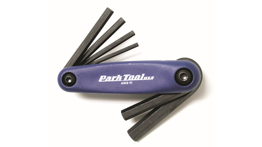 Park Tool AWS-11 Faltw. 3/4/5/6/8/10 Park Tool AWS-11 Faltw. 3/4/5/6/8/10