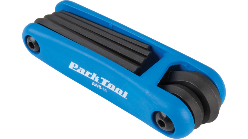 Park Tool AWS-11 Faltw. 3/4/5/6/8/10 Park Tool AWS-11 Faltw. 3/4/5/6/8/10