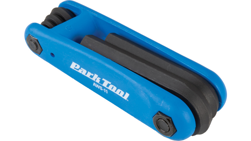 Park Tool AWS-11 Faltw. 3/4/5/6/8/10 Park Tool AWS-11 Faltw. 3/4/5/6/8/10