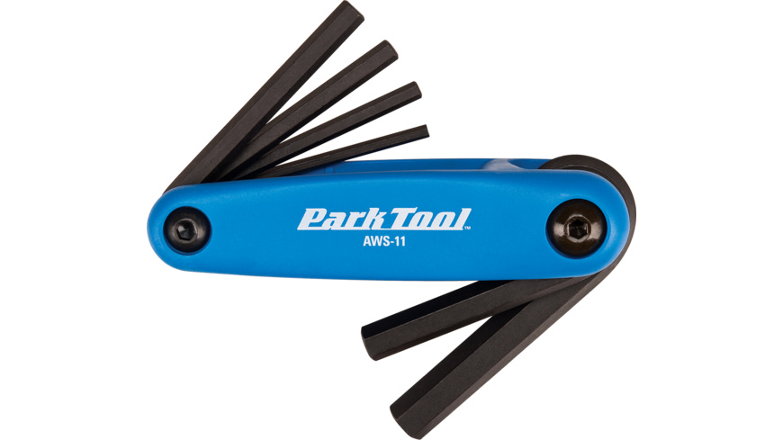 Park Tool AWS-11 Faltw. 3/4/5/6/8/10 Park Tool AWS-11 Faltw. 3/4/5/6/8/10