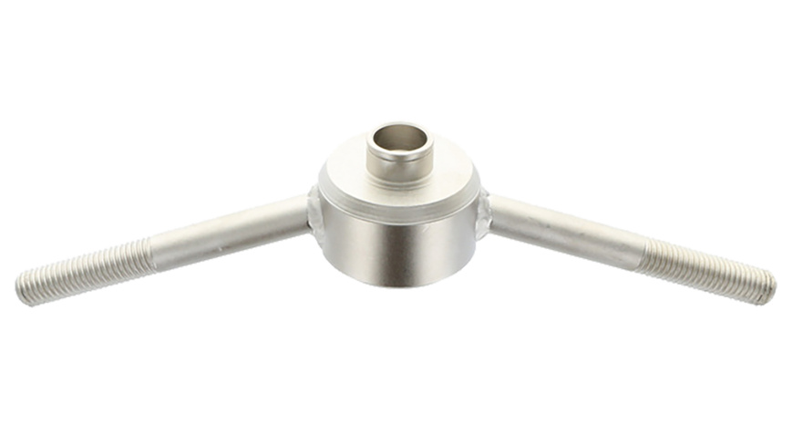 Park Tool 526 revised handle weldment HHP-1/2