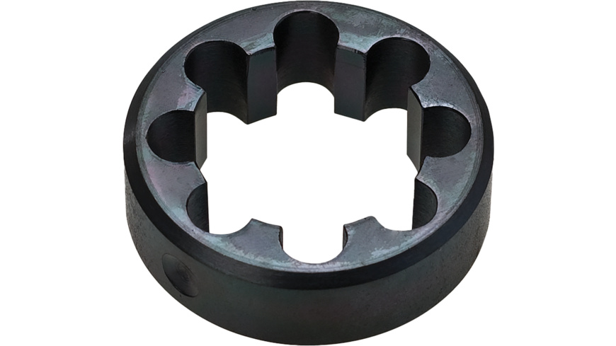 Park Tool 612 Gabelgew.Schneidführung 1-1/4"