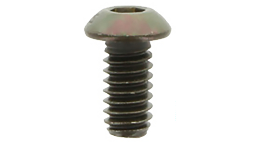 Park Tool 1539-8 V-Plate Screw (TS-3)