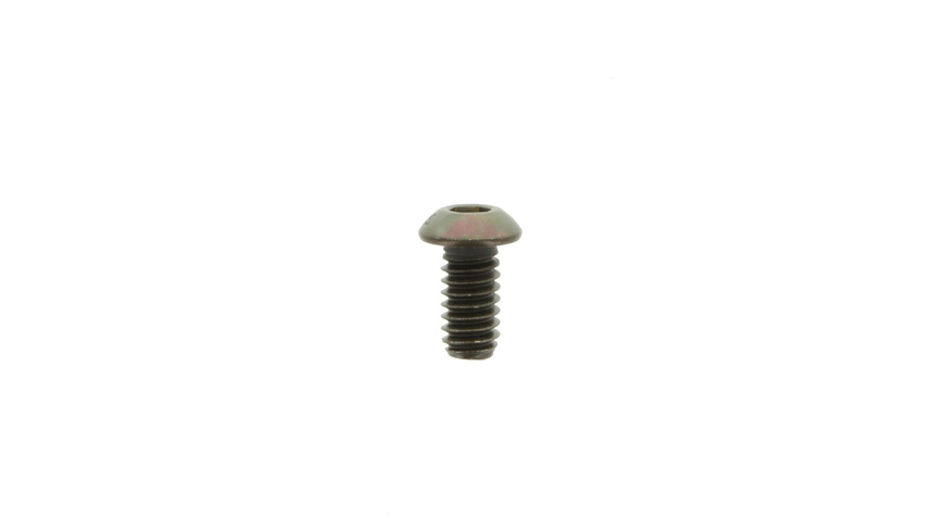 Park Tool 1539-8 V-Plate Screw (TS-3)