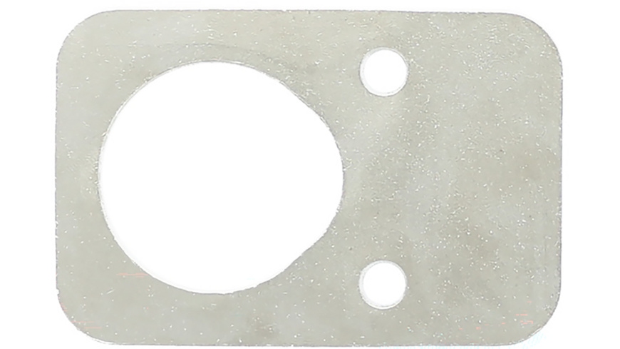 Park Tool 719 Guide plate SG-6/8
