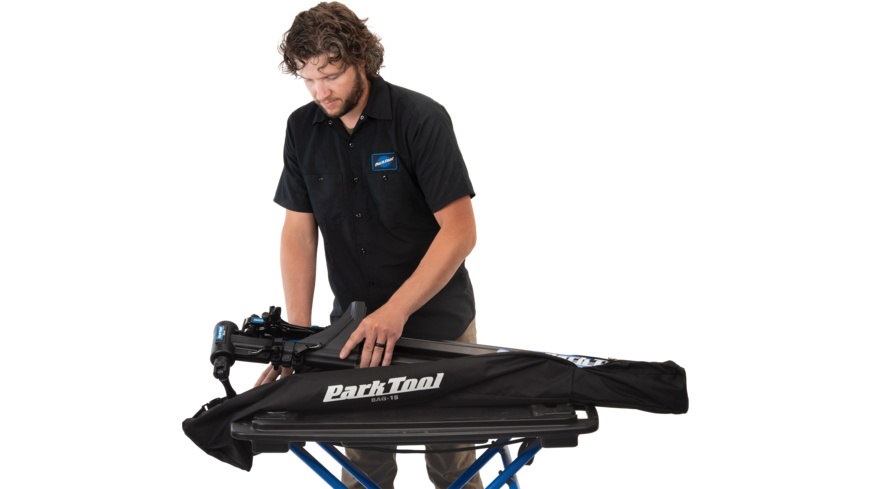 Park Tool BAG-15 Transporttasche für PRS-15