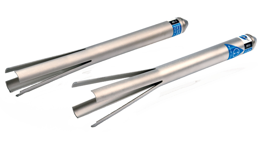 Park Tool RT-2 Demontagegerät Steuersatz