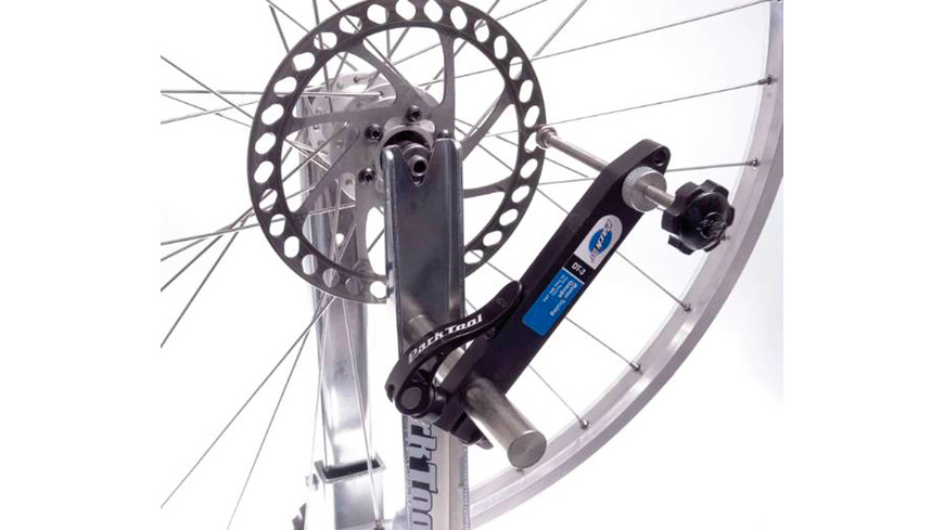 Park Tool DT-3 Rotor Truing Fork