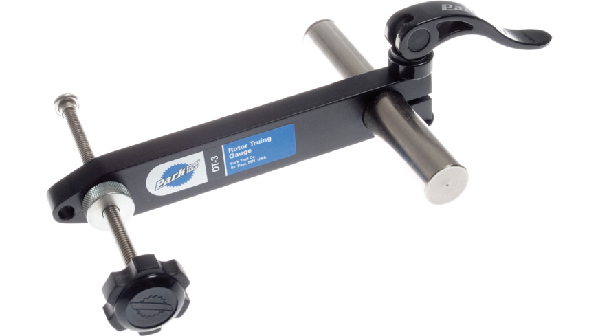 Park Tool DT-3 Rotor Truing Fork