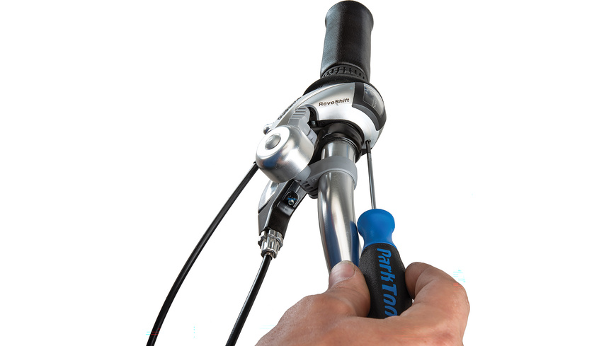 Park Tool SD-0 Schraubendreher #0 Phillips