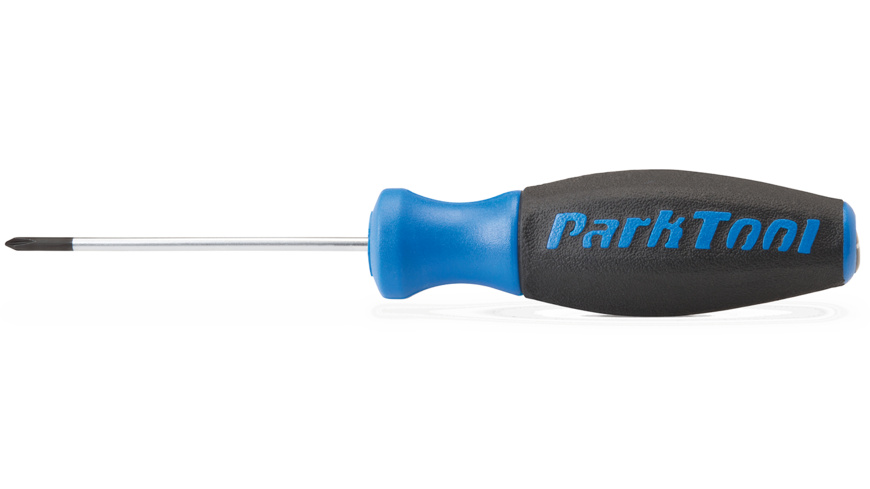 Park Tool SD-0 Schraubendreher #0 Phillips