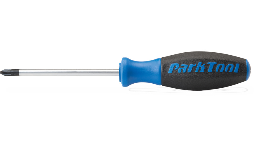 Park Tool SD-2 Schraubendreher #2 Phillips