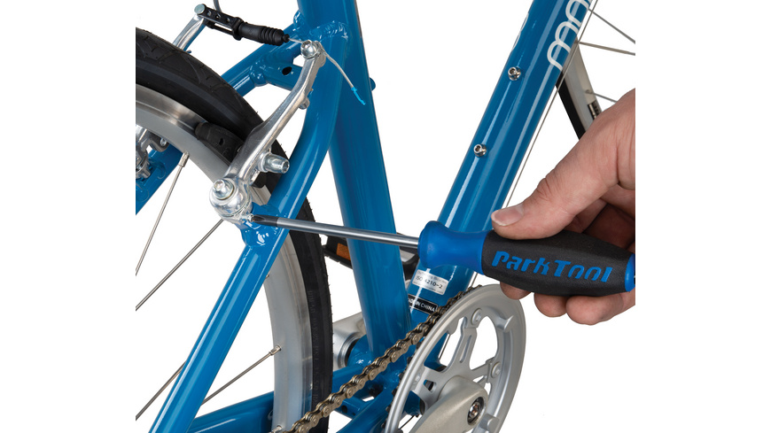 Park Tool SD-6 Schraubendreher 6mm flach