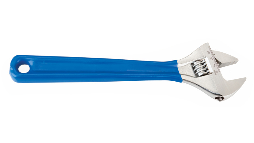 Park Tool PAW-12 Einstellbarer Maulschlüssel