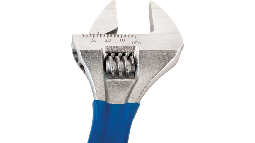 Park Tool PAW-12 Einstellbarer Maulschlüssel