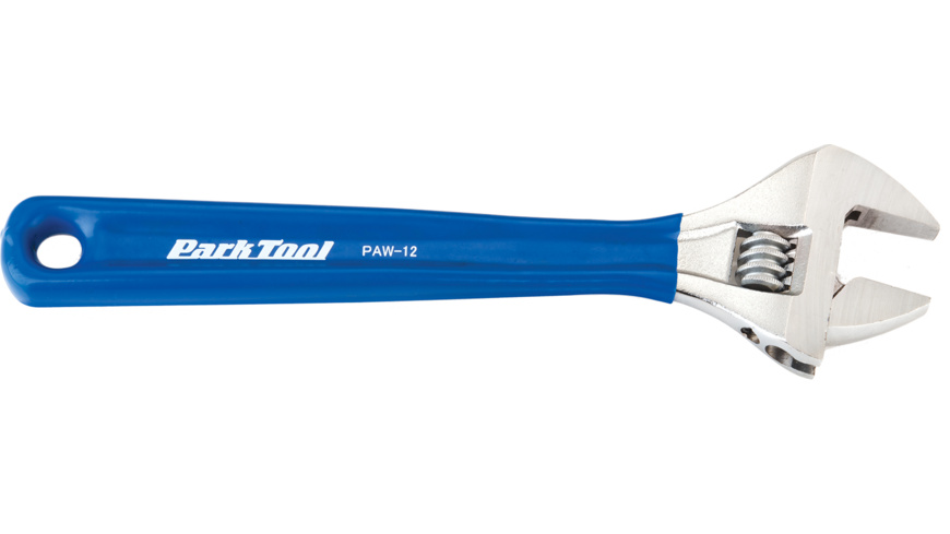 Park Tool PAW-12 Einstellbarer Maulschlüssel