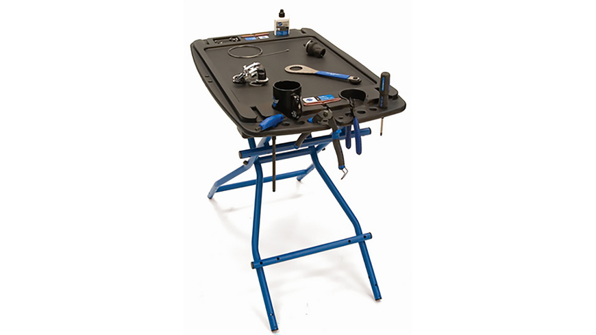 Park Tool PB-1 Portable Workbench