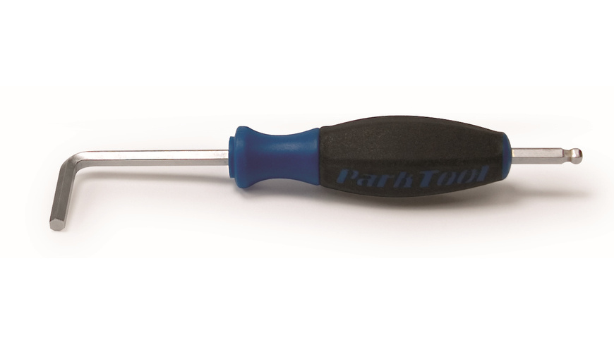 Park Tool HT-6 Innensechskantschlüssel 6mm Park Tool HT-6 Innensechskantschlüssel 6mm