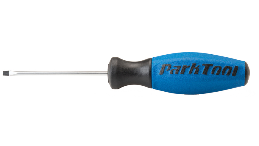 Park Tool SD-3 Schraubendreher 3mm flach