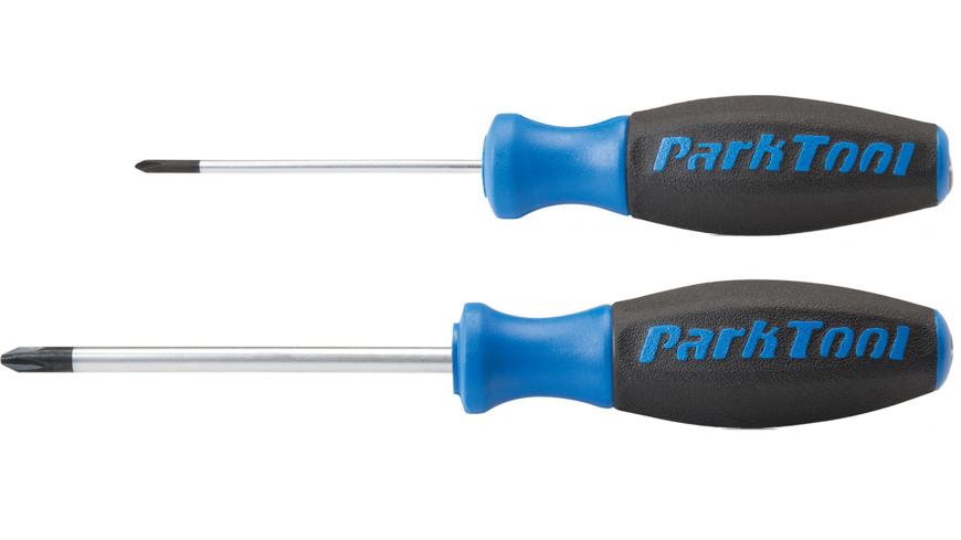 Park Tool SD-SET Schraubendreher-Set