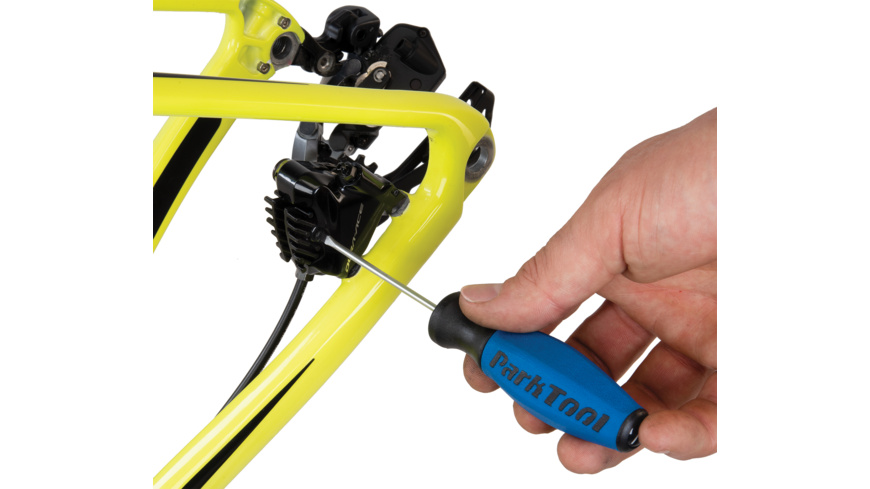 Park Tool SD-SET Schraubendreher-Set