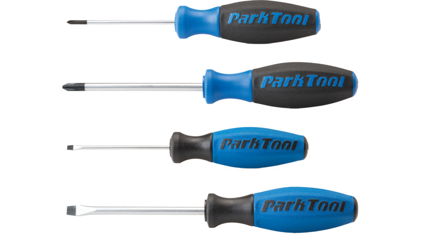 Park Tool SD-SET Schraubendreher-Set