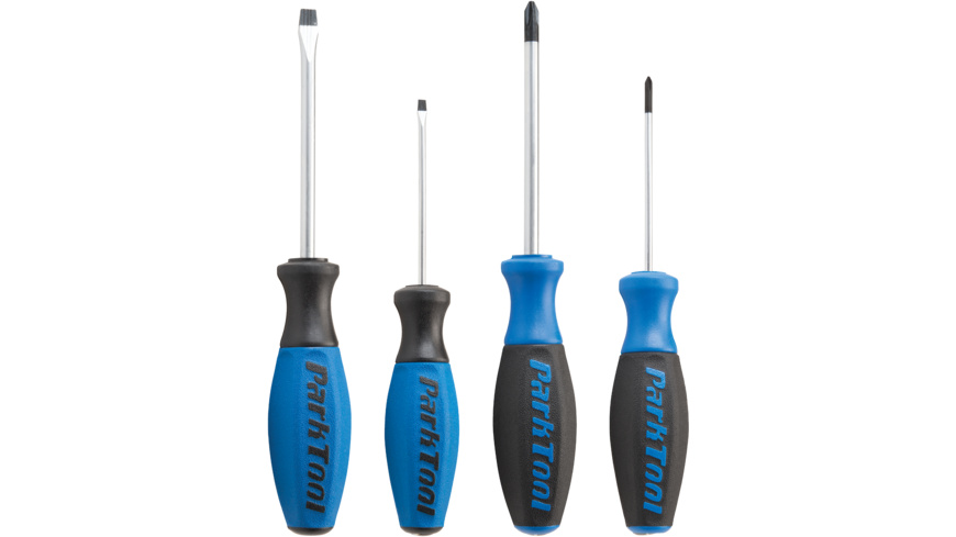 Park Tool SD-SET Schraubendreher-Set